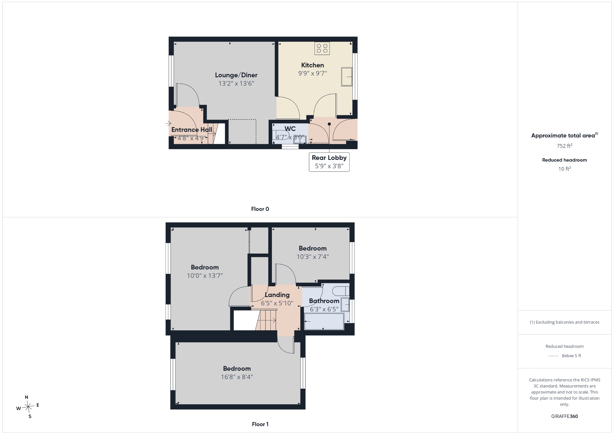 Floor Plan 3