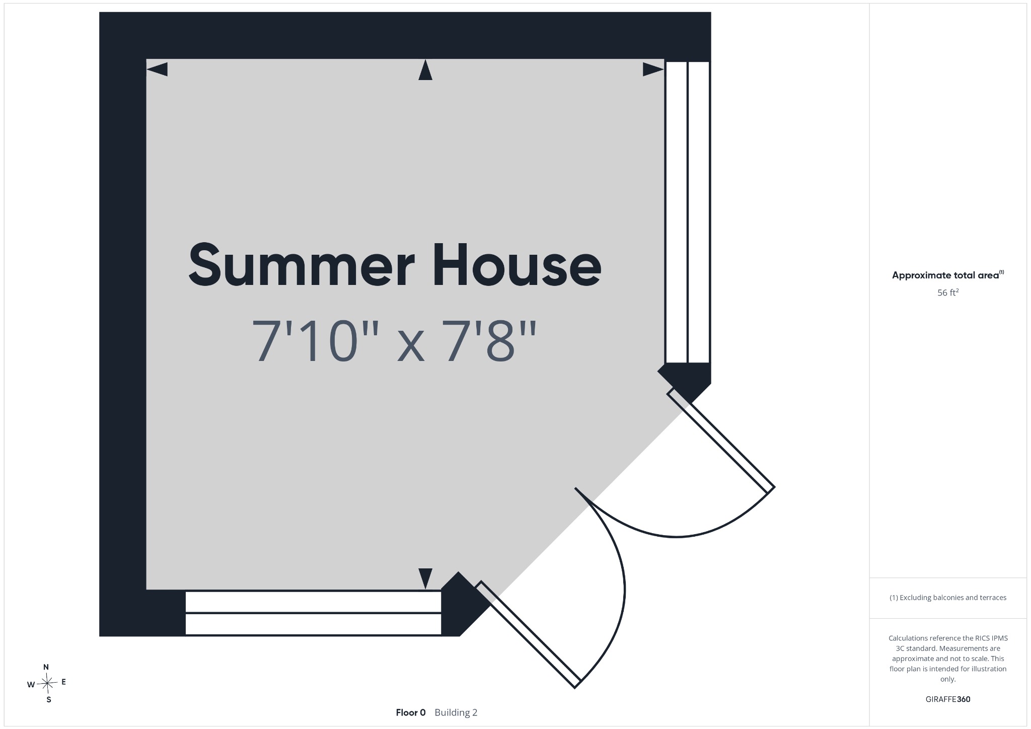 Floor Plan 3