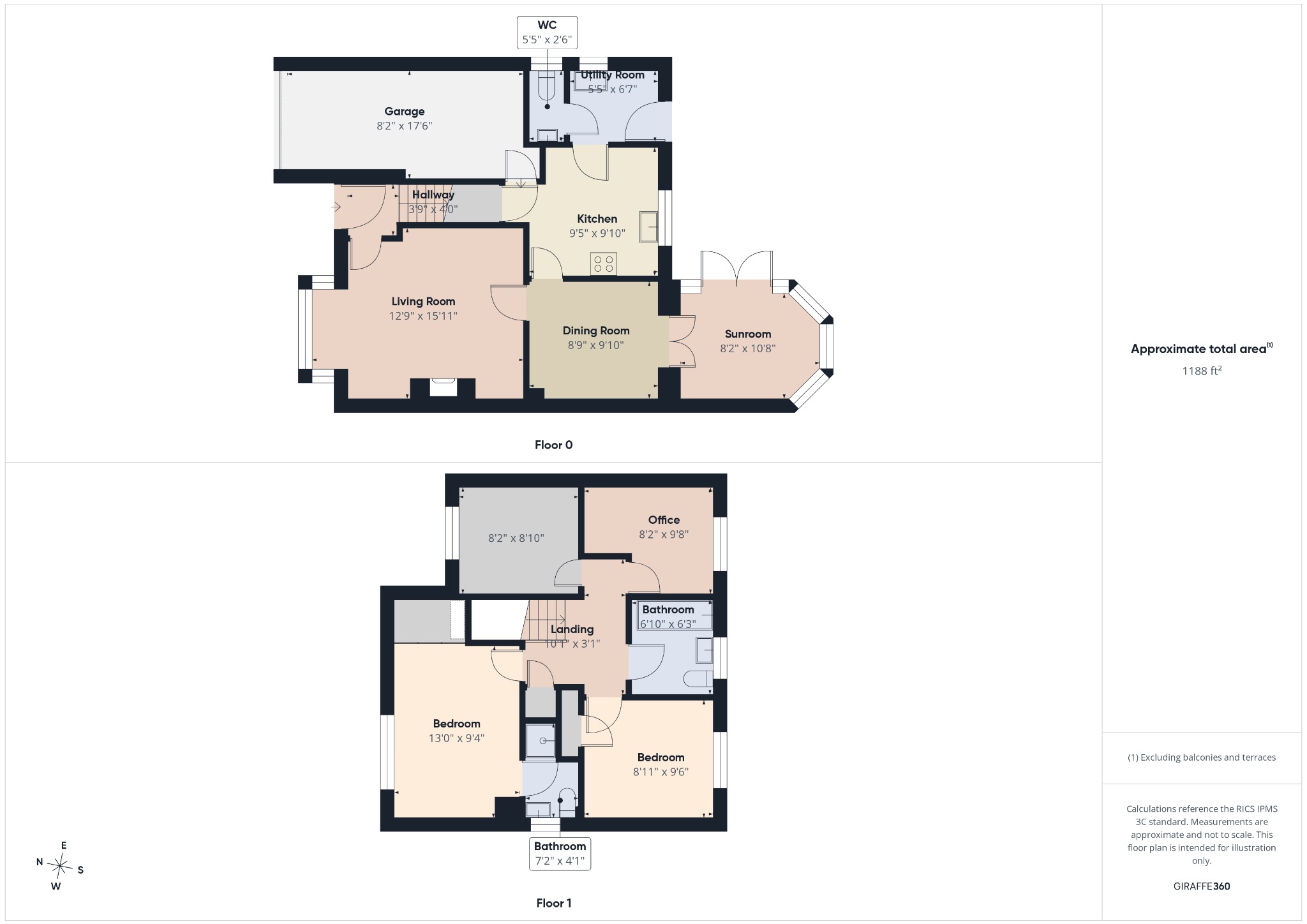 Floor Plan 3