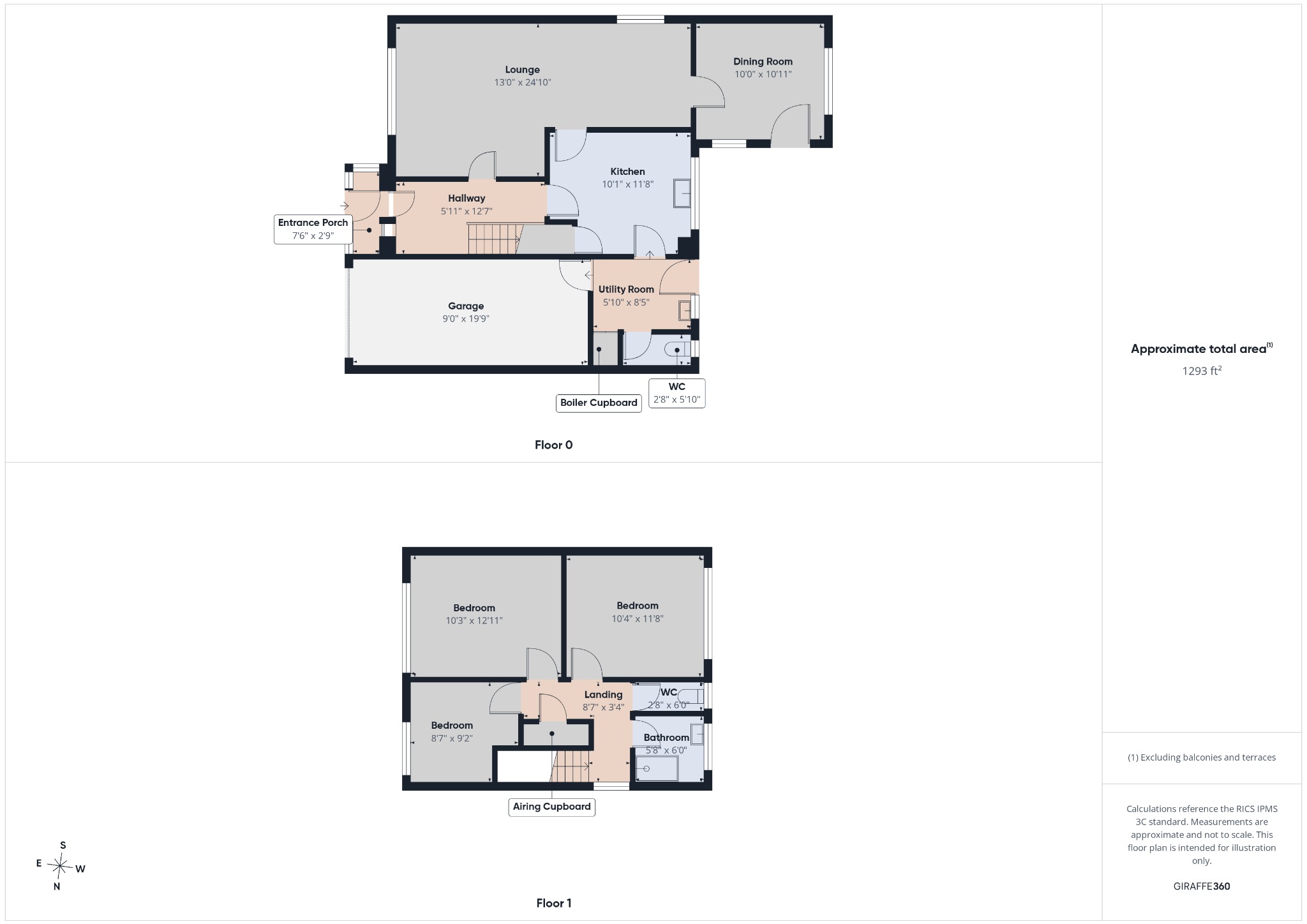 Floor Plan 3