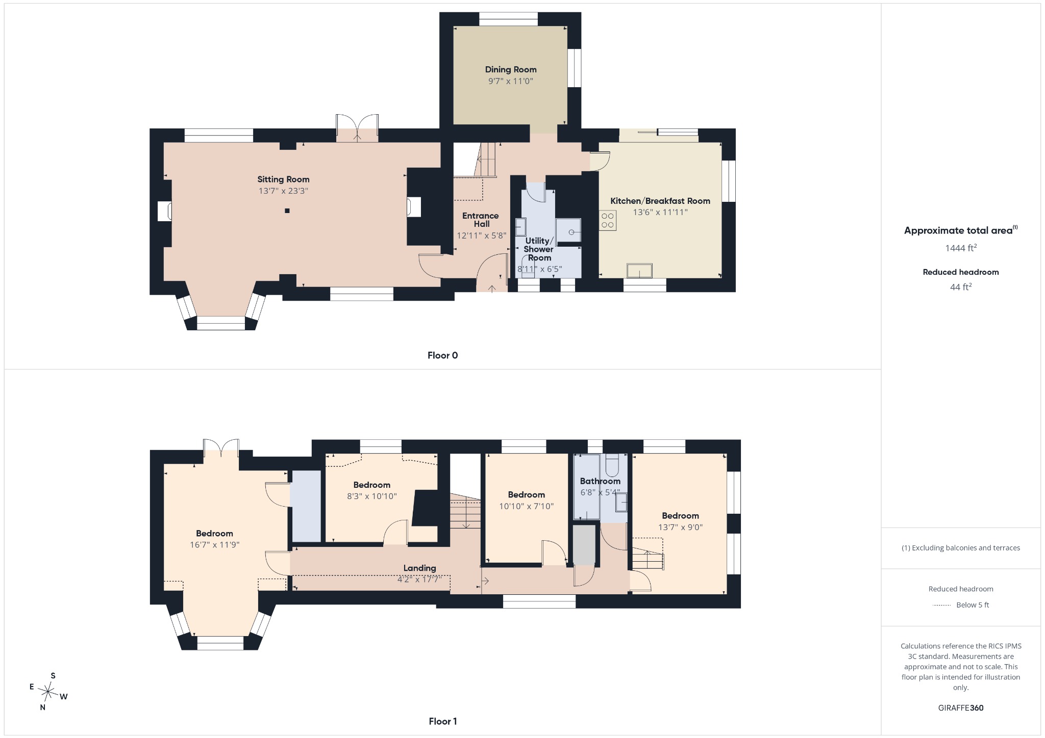 Floor Plan 3