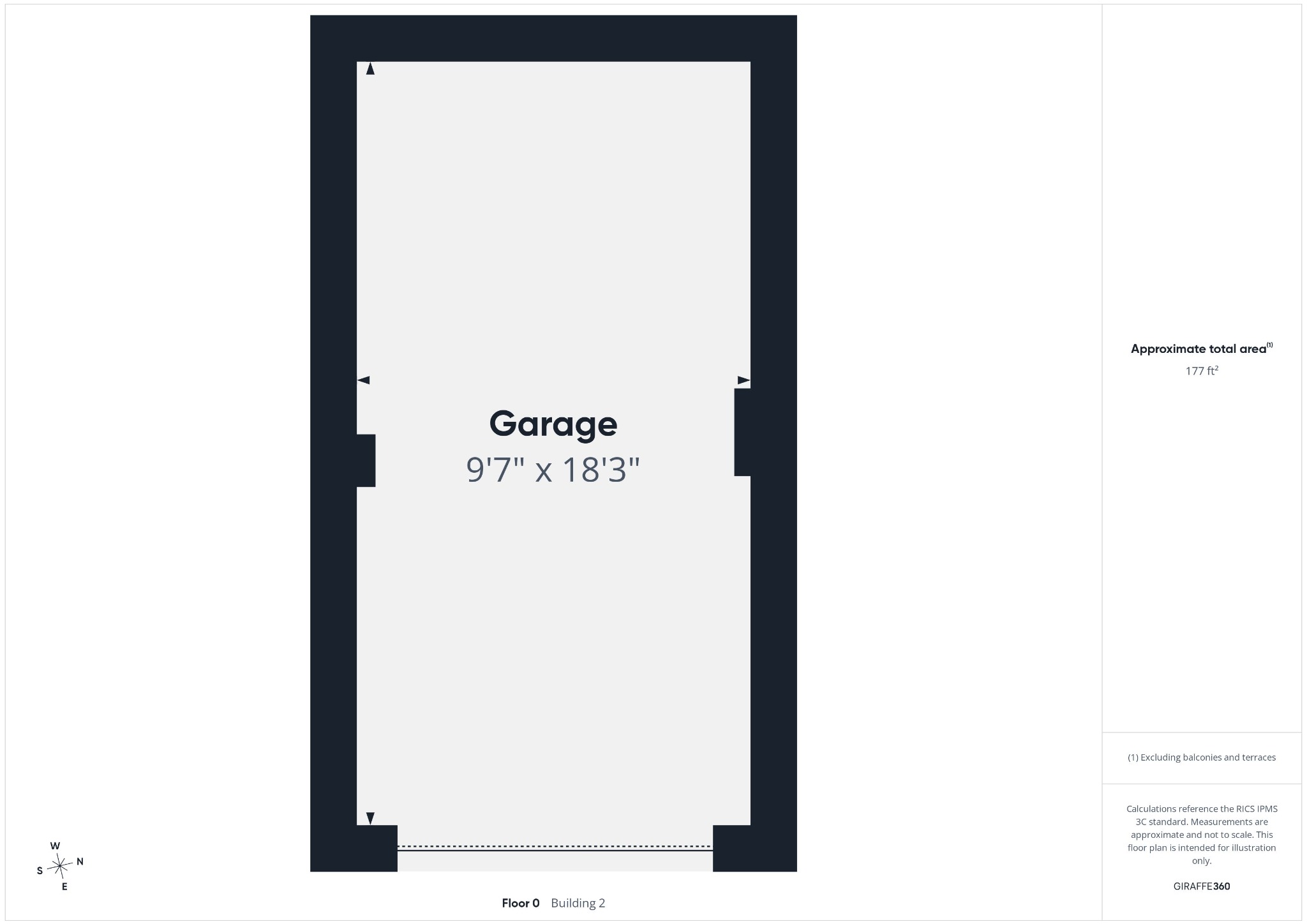 Floor Plan 3