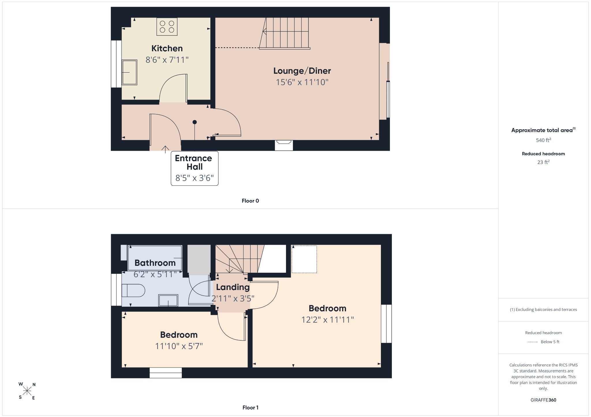 Floor Plan 3
