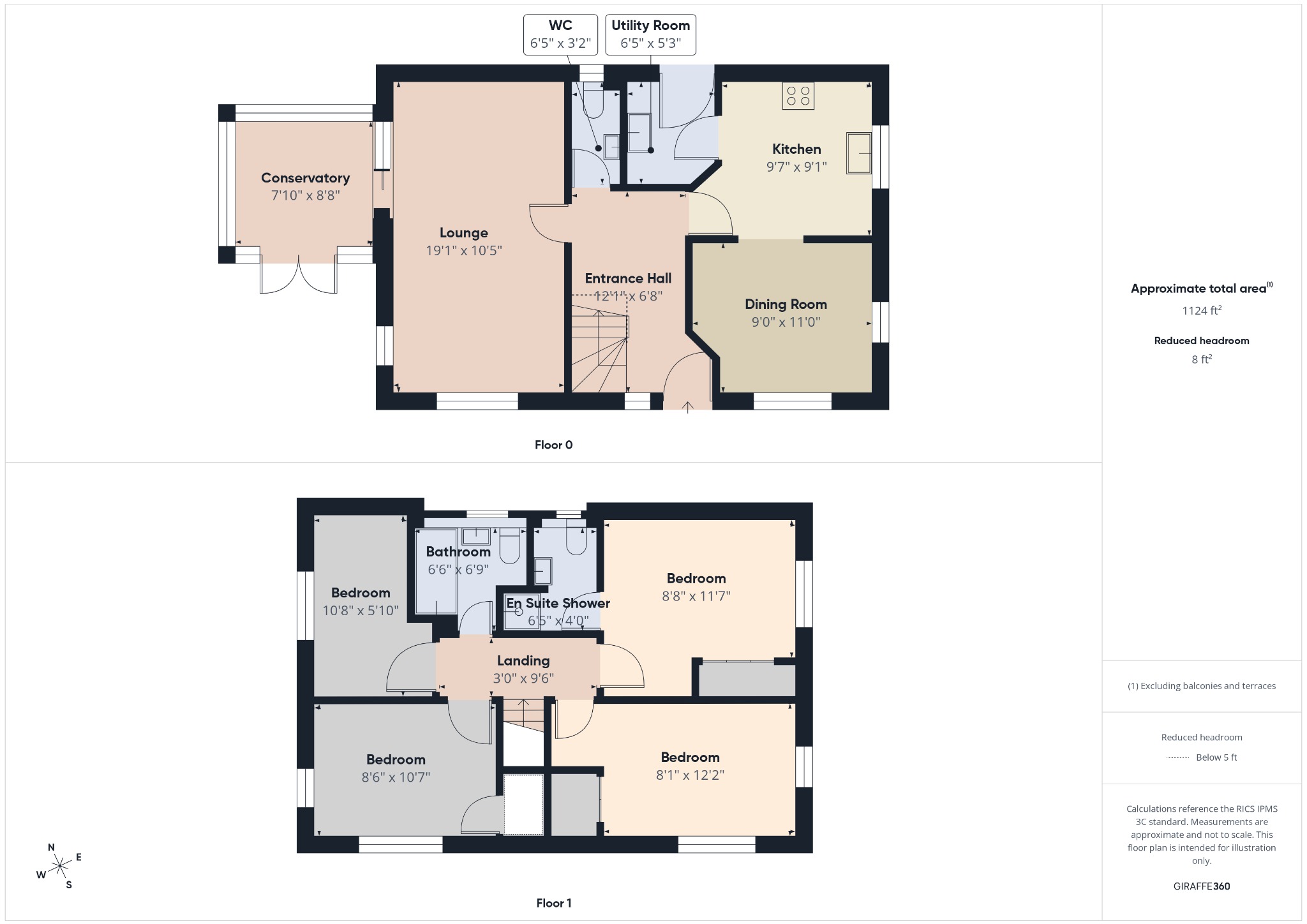 Floor Plan 3
