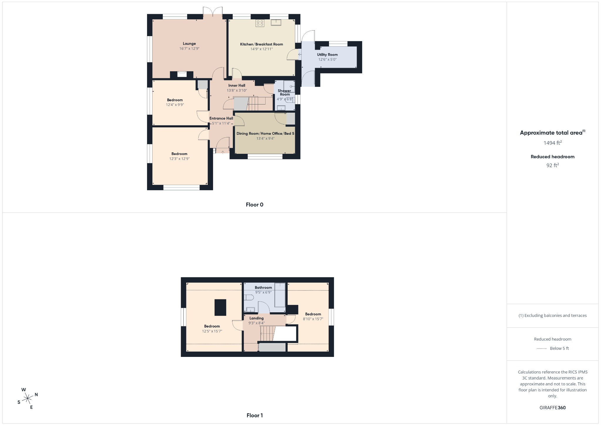 Floor Plan 3