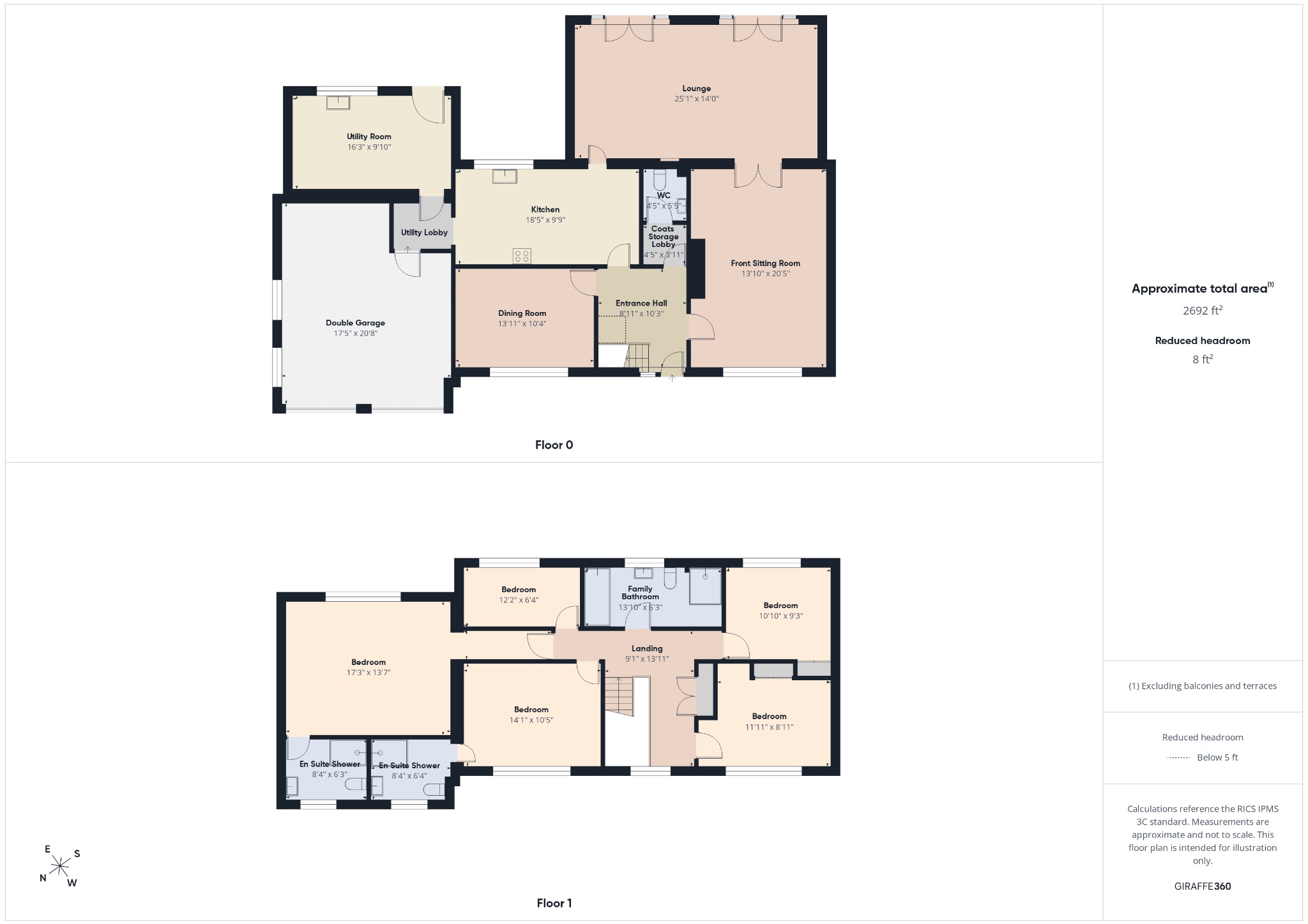 Floor Plan 3