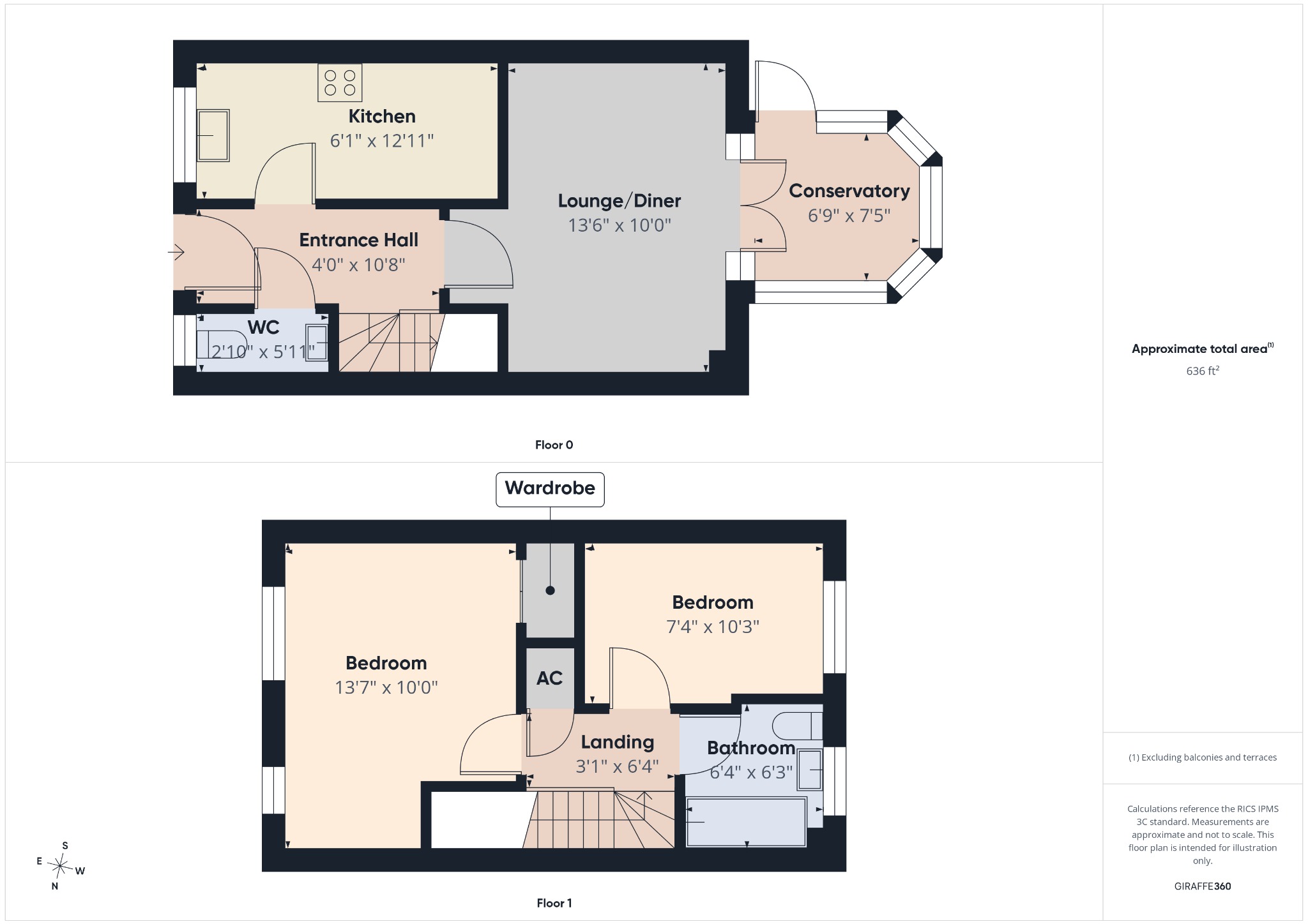 Floor Plan 3