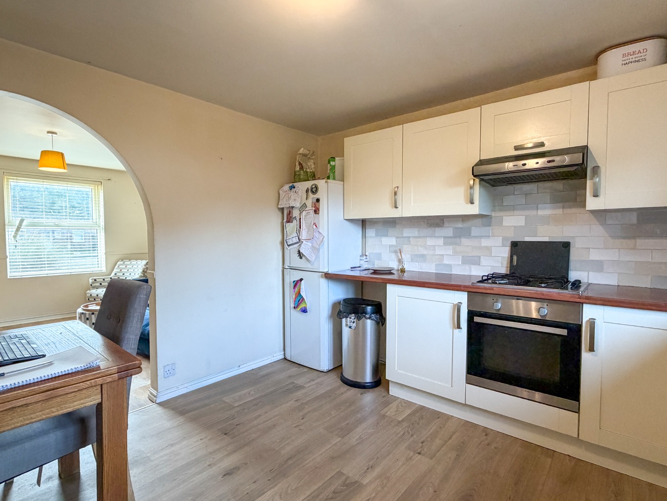 Halford Road, Attleborough, Norfolk, NR17 2JF