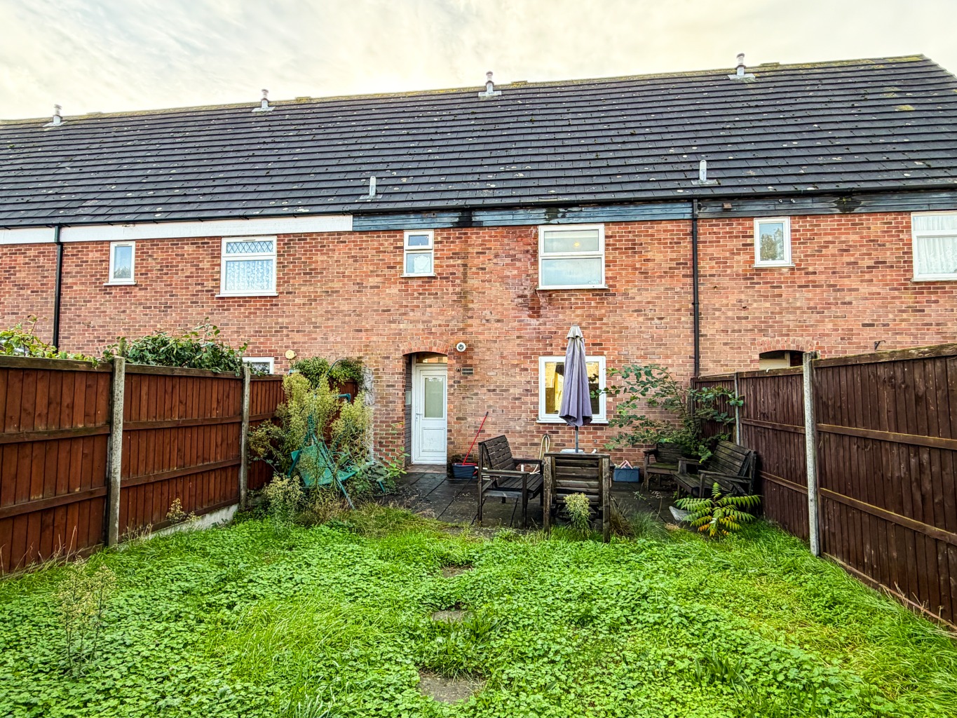 Halford Road, Attleborough, Norfolk, NR17 2JF