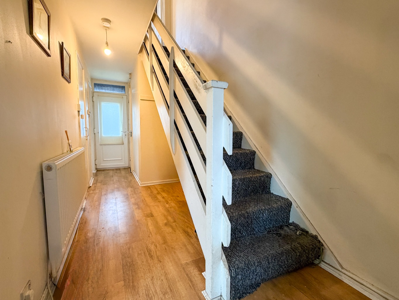 Halford Road, Attleborough, Norfolk, NR17 2JF