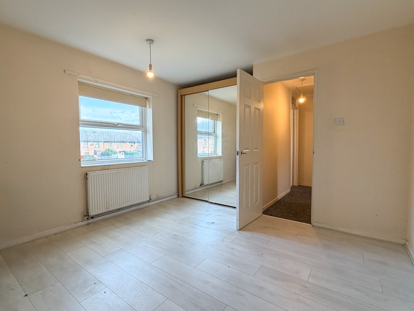 Halford Road, Attleborough, Norfolk, NR17 2JF