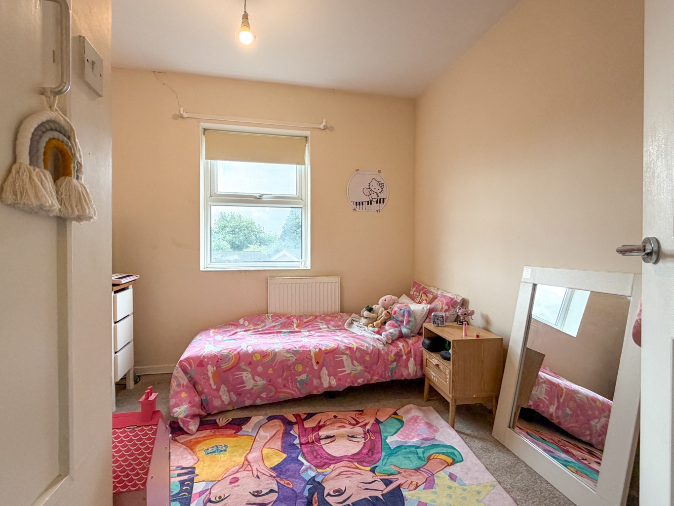 Halford Road, Attleborough, Norfolk, NR17 2JF