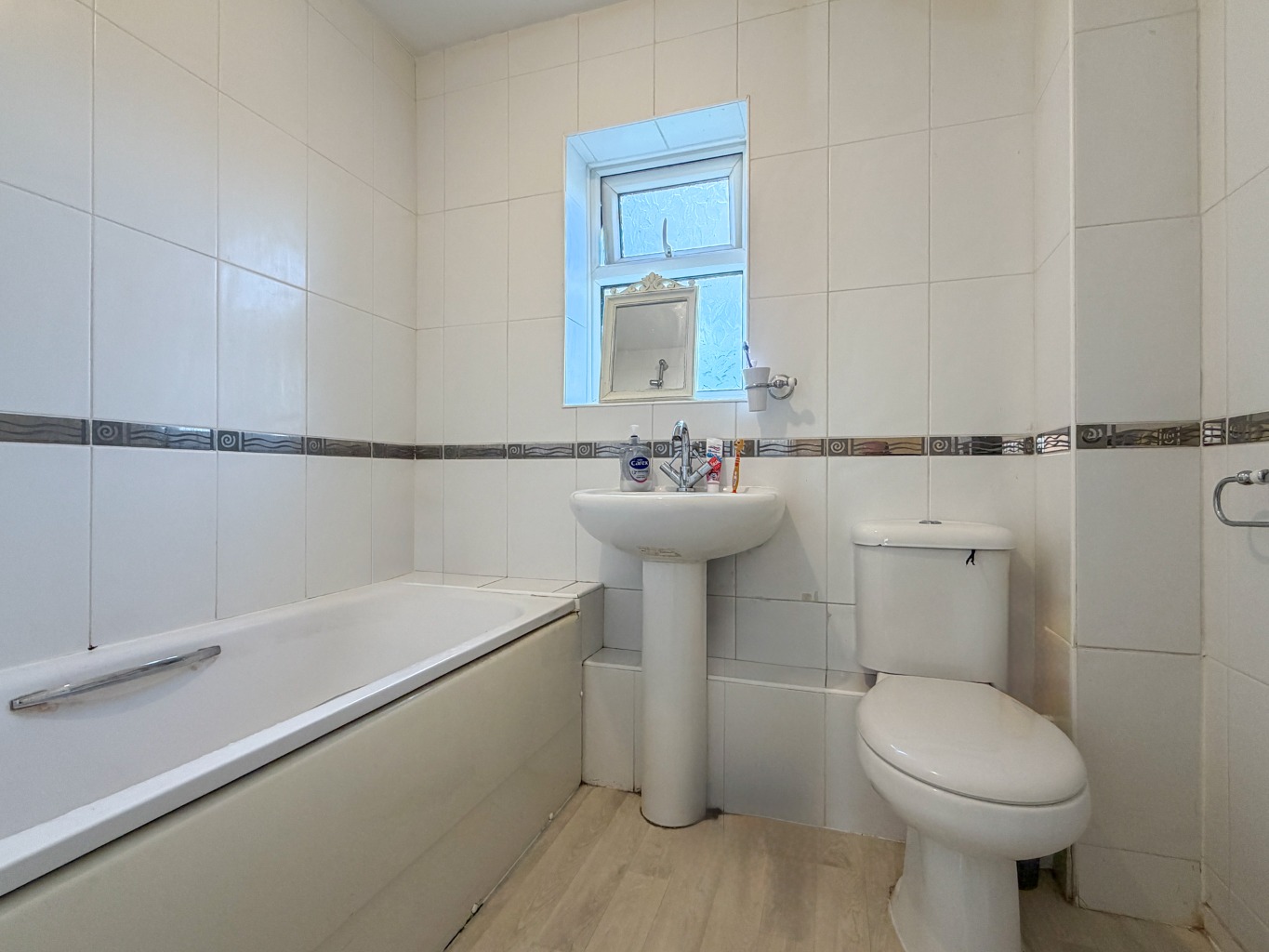 Halford Road, Attleborough, Norfolk, NR17 2JF