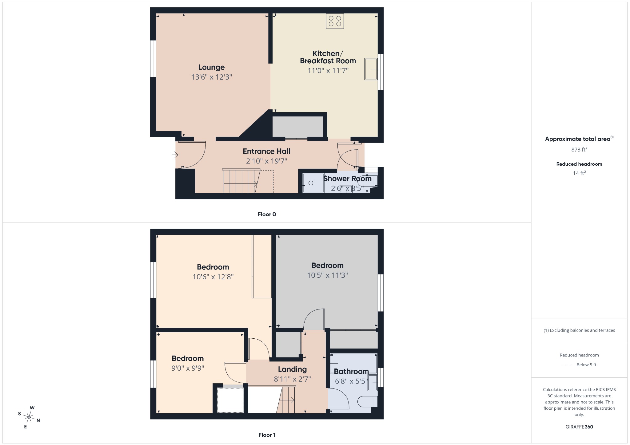 Floor Plan 3