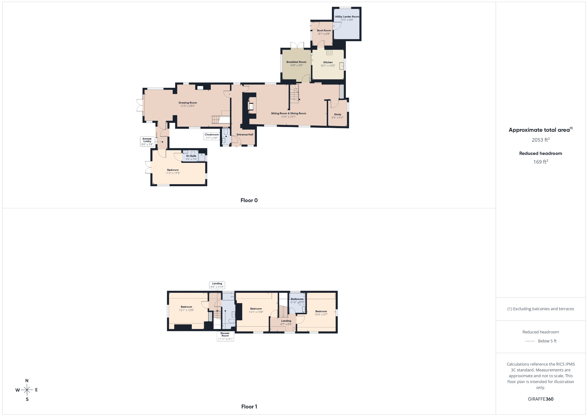 Floor Plan 3