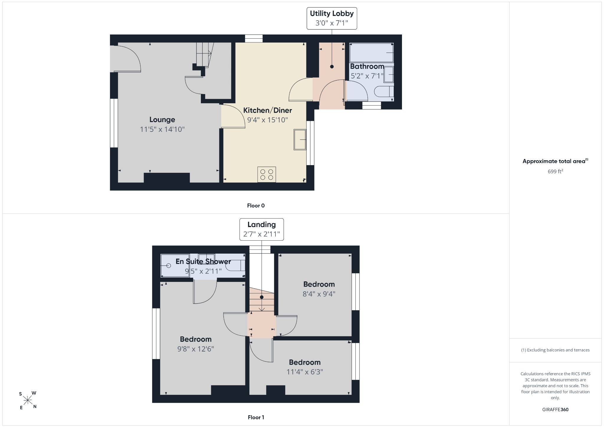 Floor Plan 3