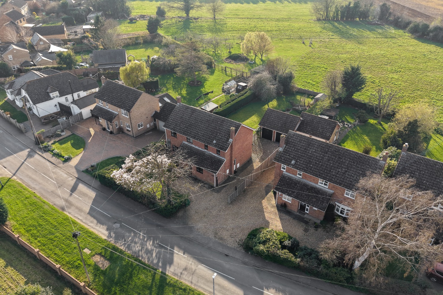 *** Guide Price £550,000 - £600,000 ***