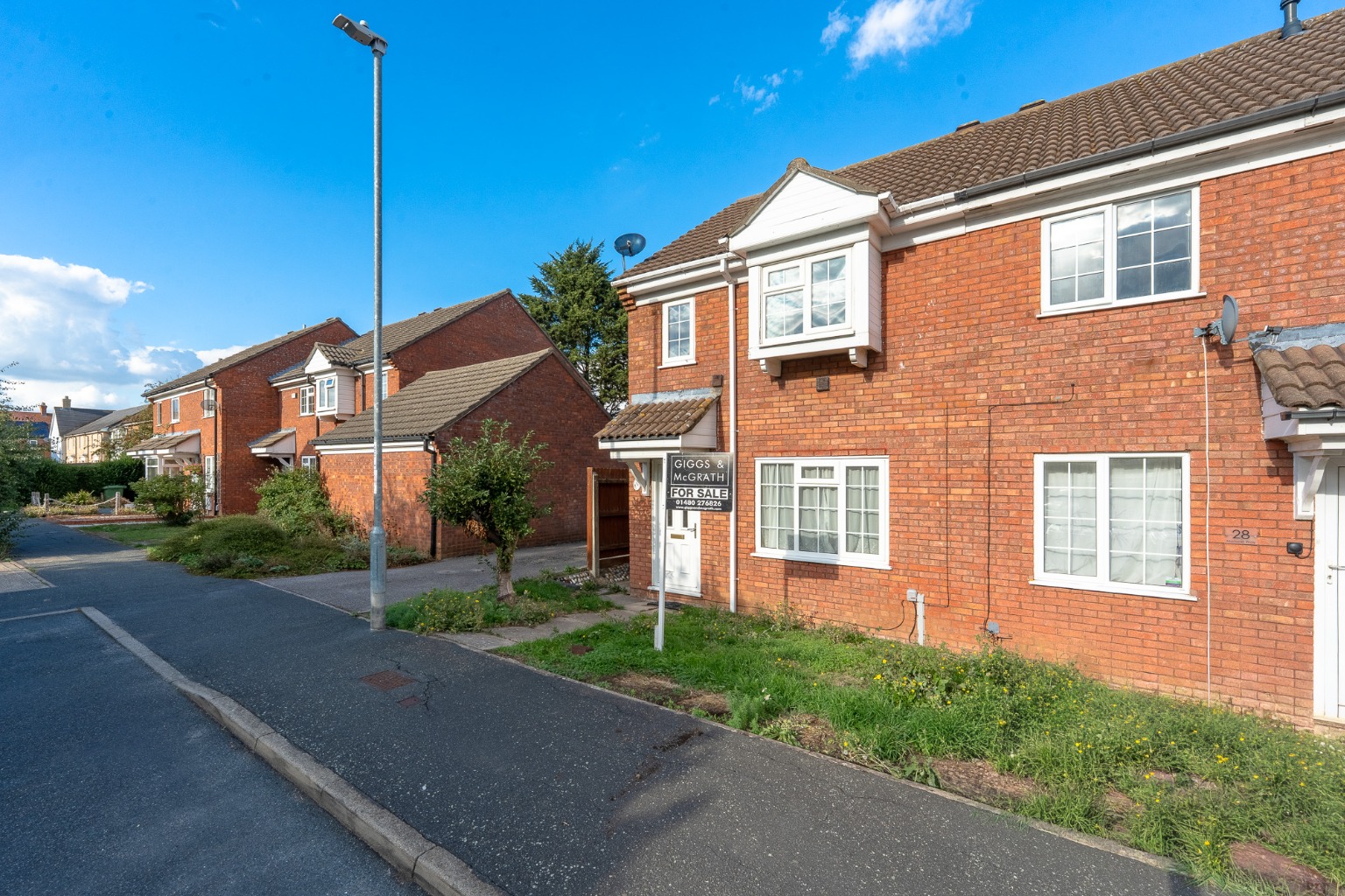 *** Guide Price £230,000 - £250,000 ***