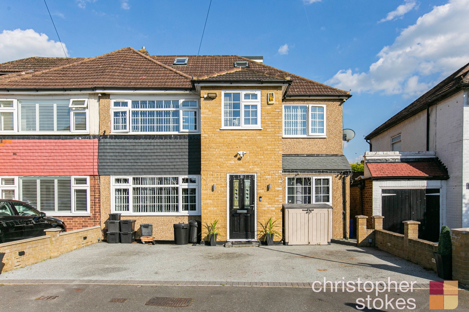Moreton Close, Cheshunt, EN7