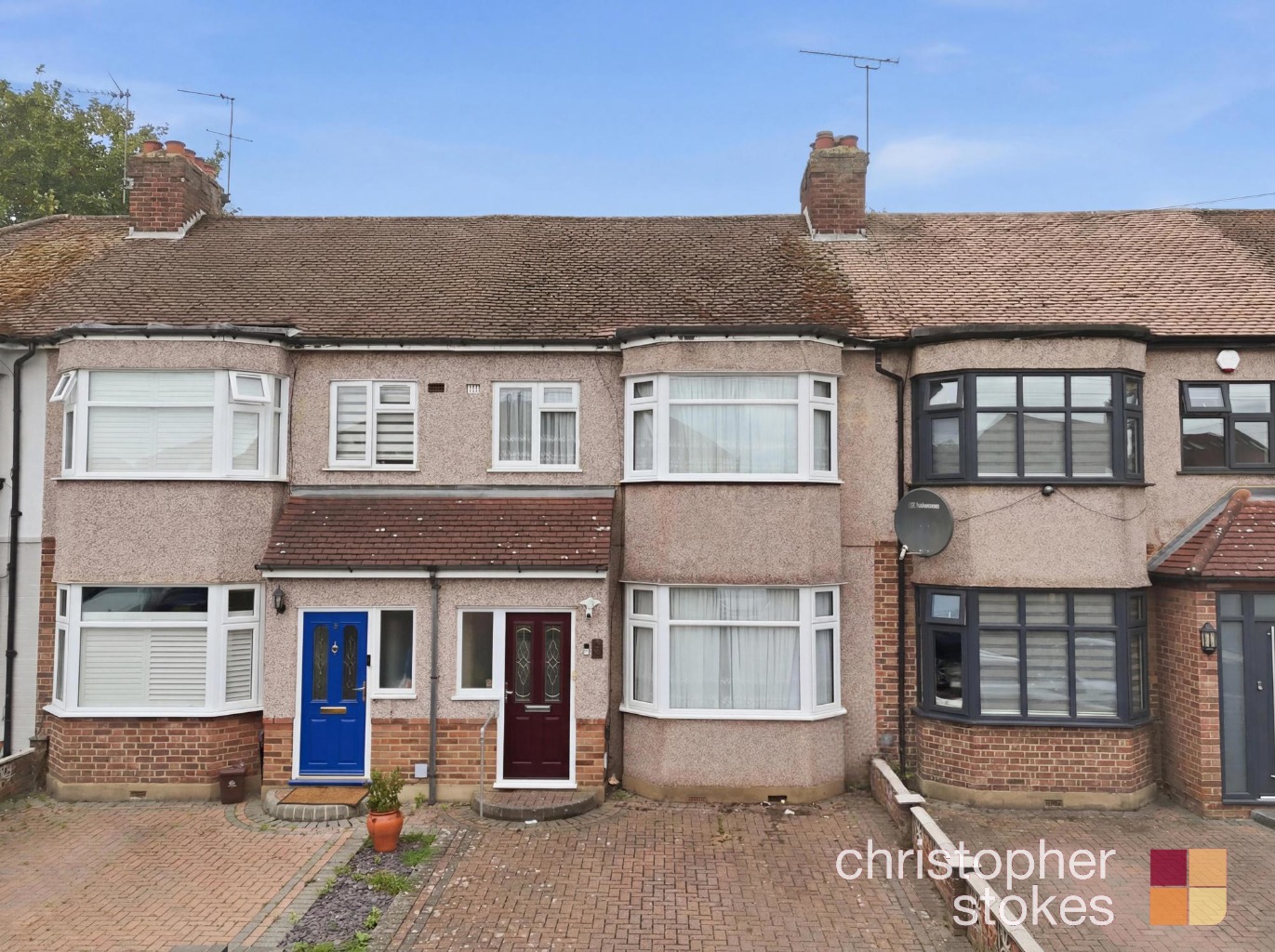 Northfield Road, Waltham Cross, EN8