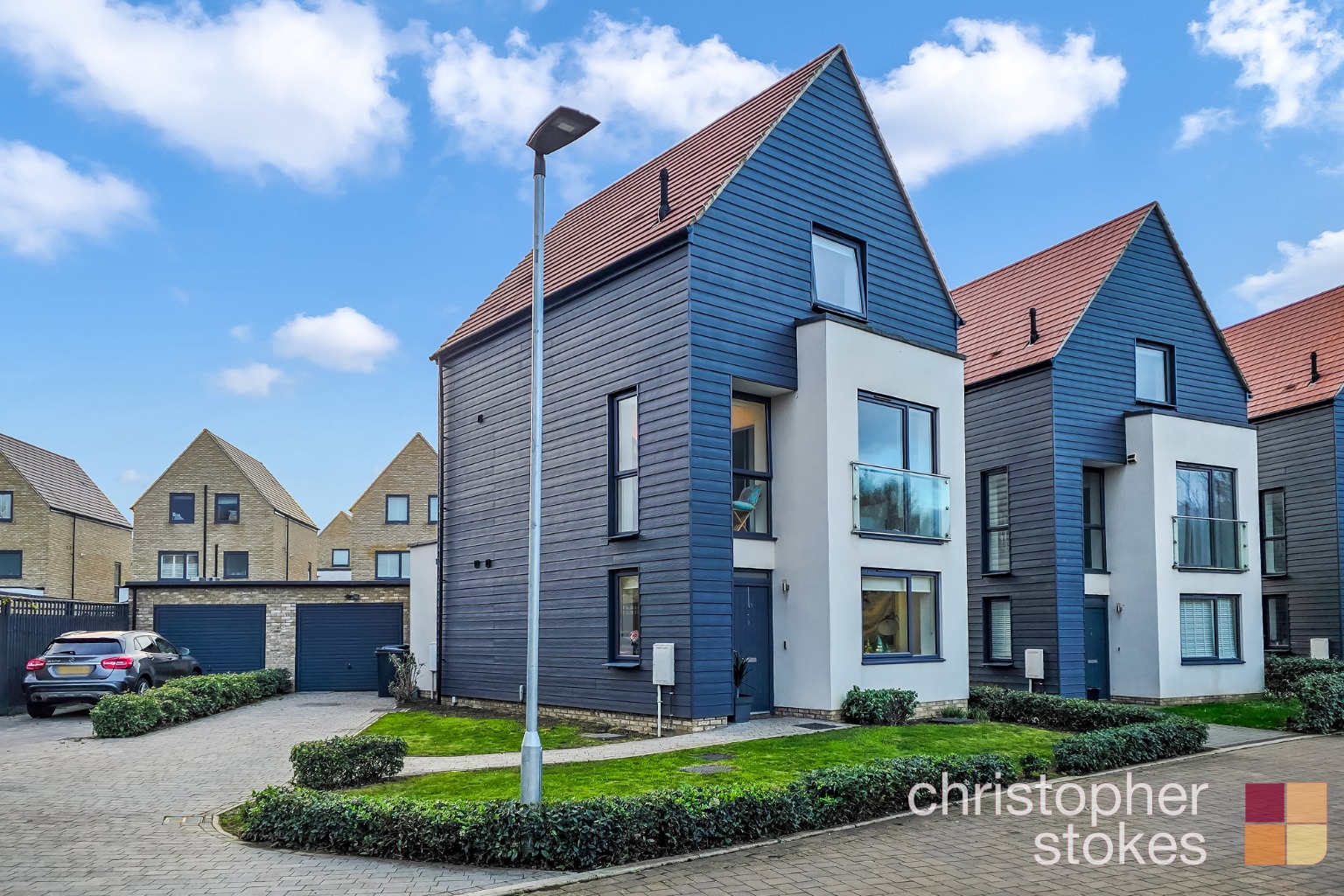 Willow Tree Drive, Waltham Cross, EN8