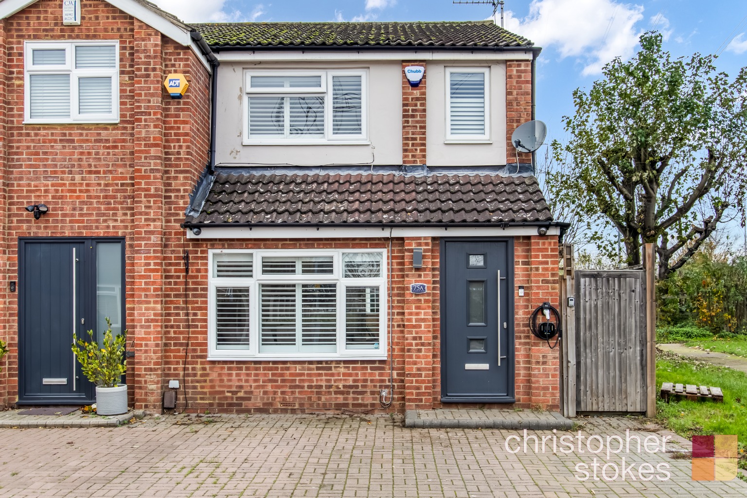 Herongate Road, Cheshunt, EN8