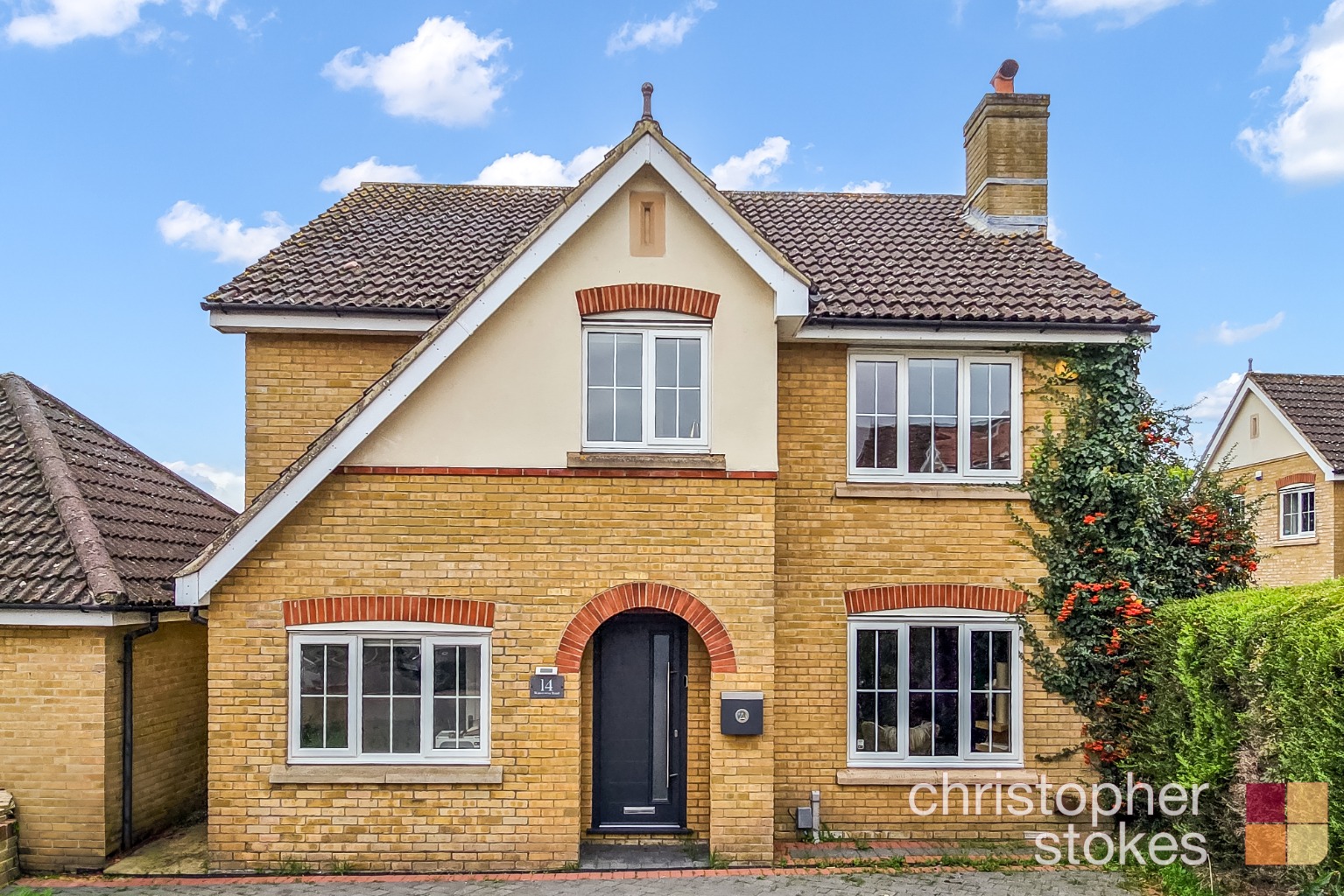 Watercress Road, Cheshunt, EN7