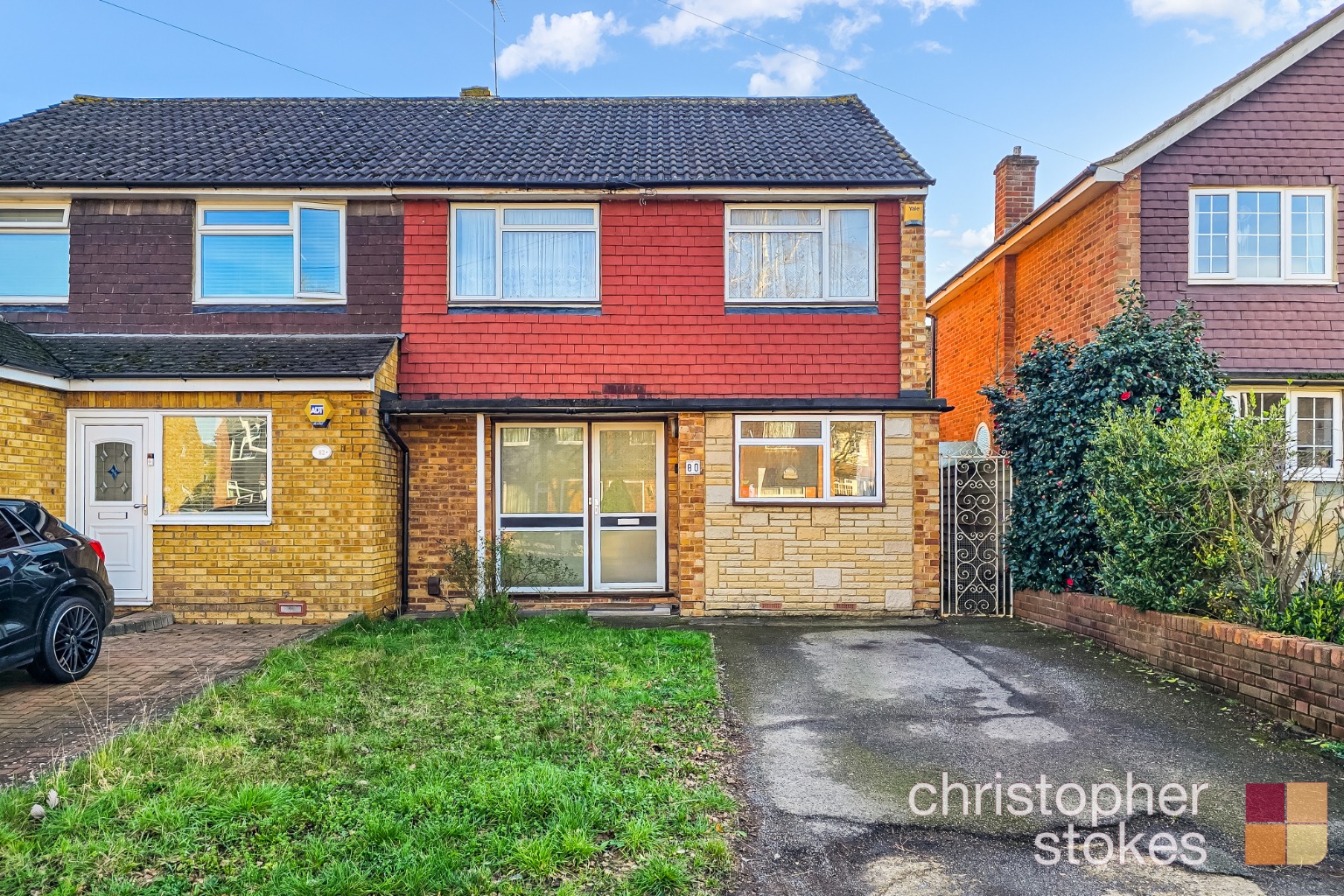 Prospect Road, Cheshunt, EN8 Prospect Road, Cheshunt, EN8