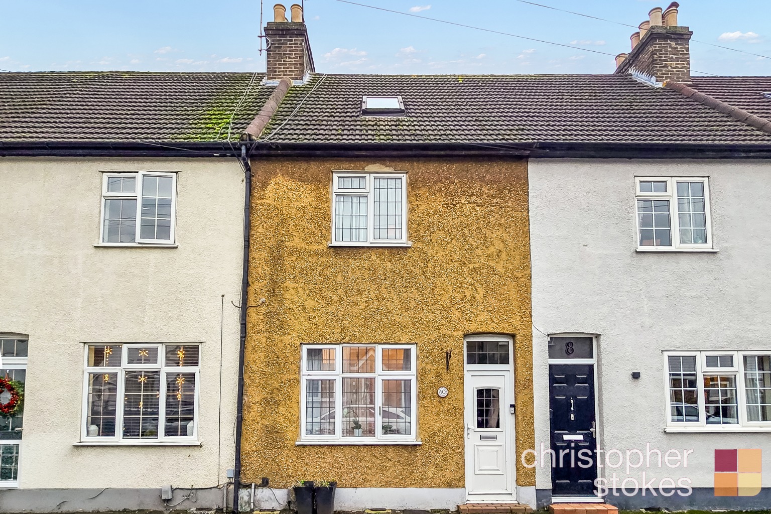 Dewhurst Road, Cheshunt, EN8