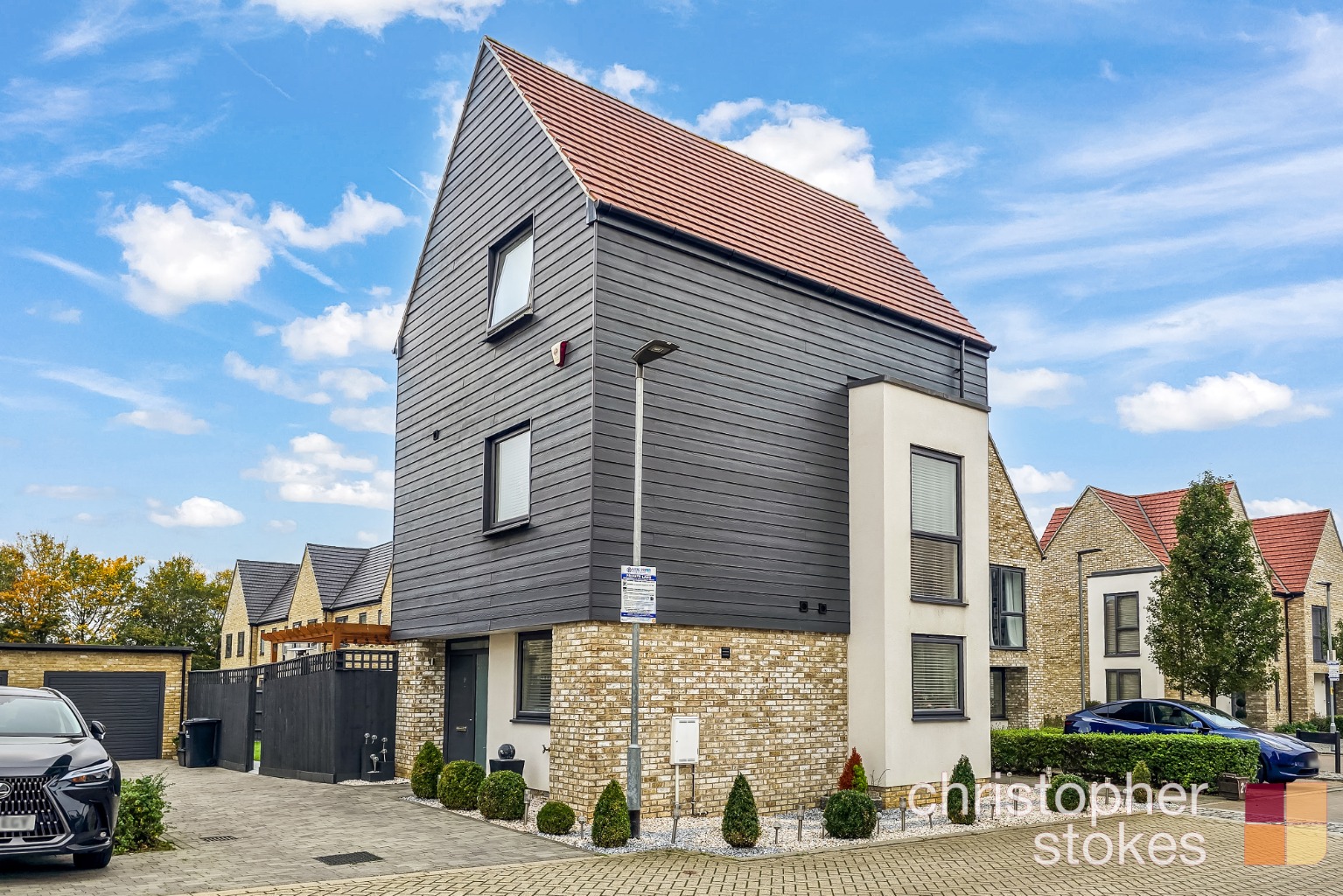 Limes Avenue, Waltham Cross, EN8