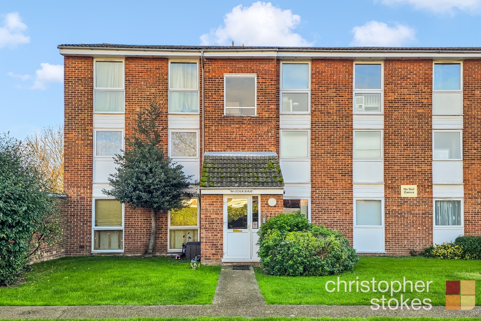 Clyfton Close, Broxbourne, EN10