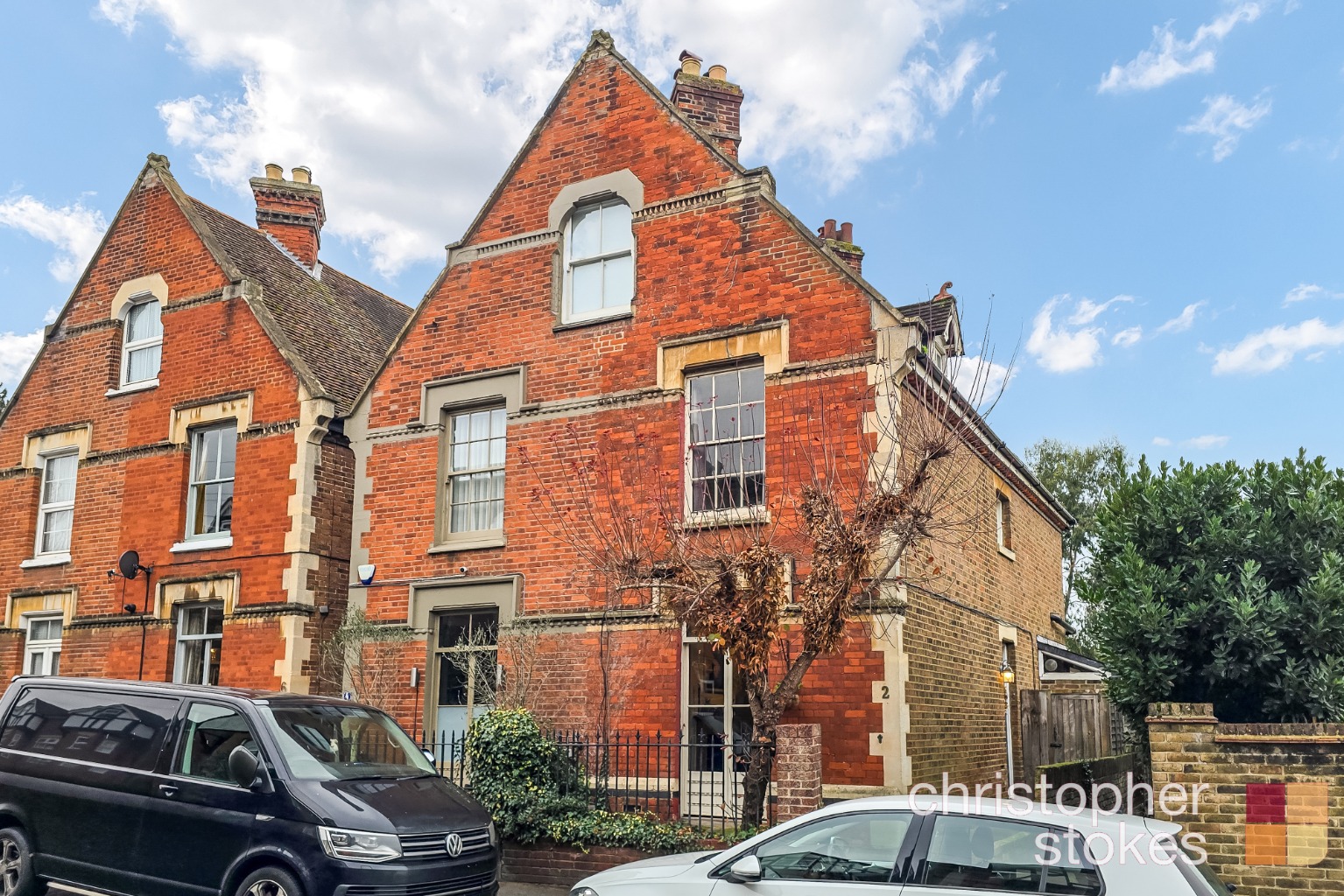 Rose Vale, Hoddesdon, EN11