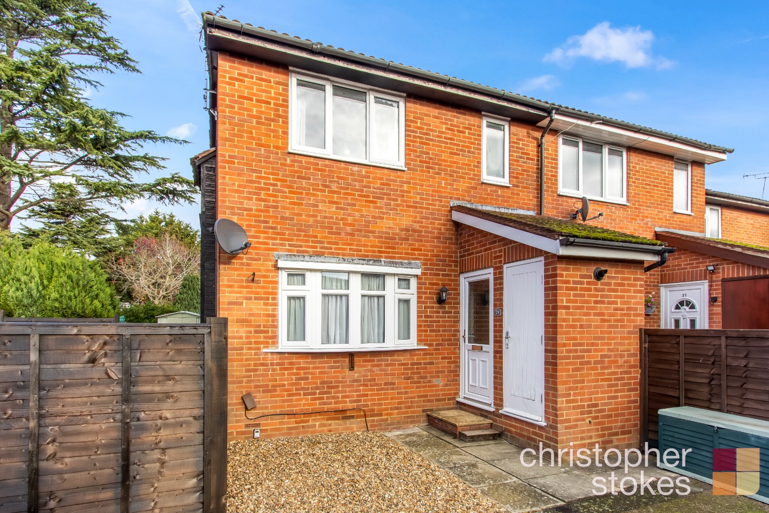 Rochford Close, Broxbourne, EN10