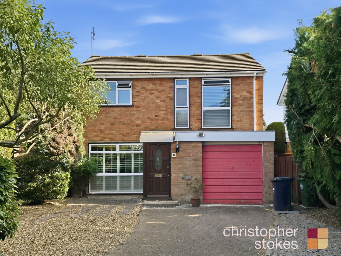 Westmeade Close, Cheshunt, EN7