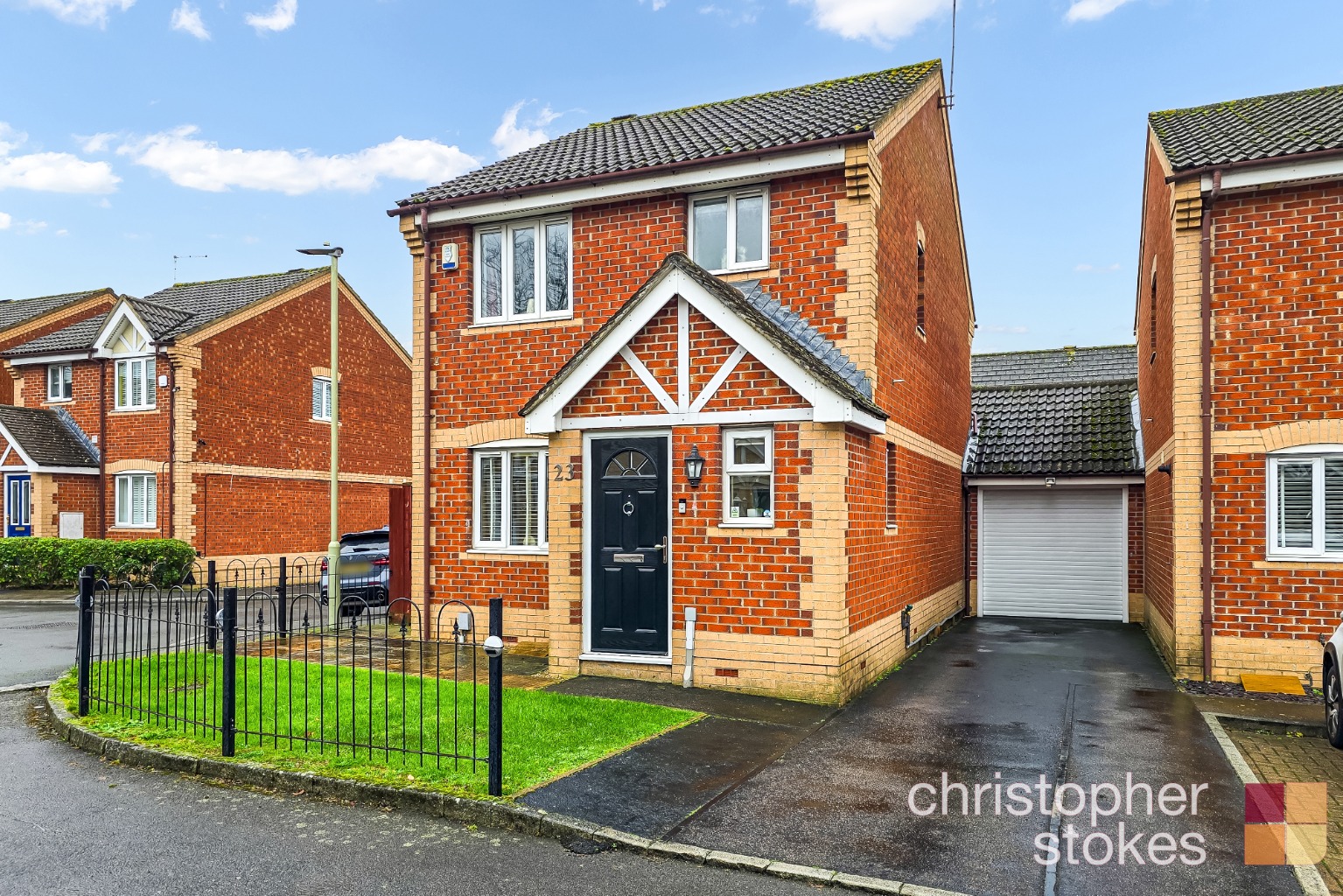 Pettys Close, Cheshunt, EN8 Pettys Close, Cheshunt, EN8