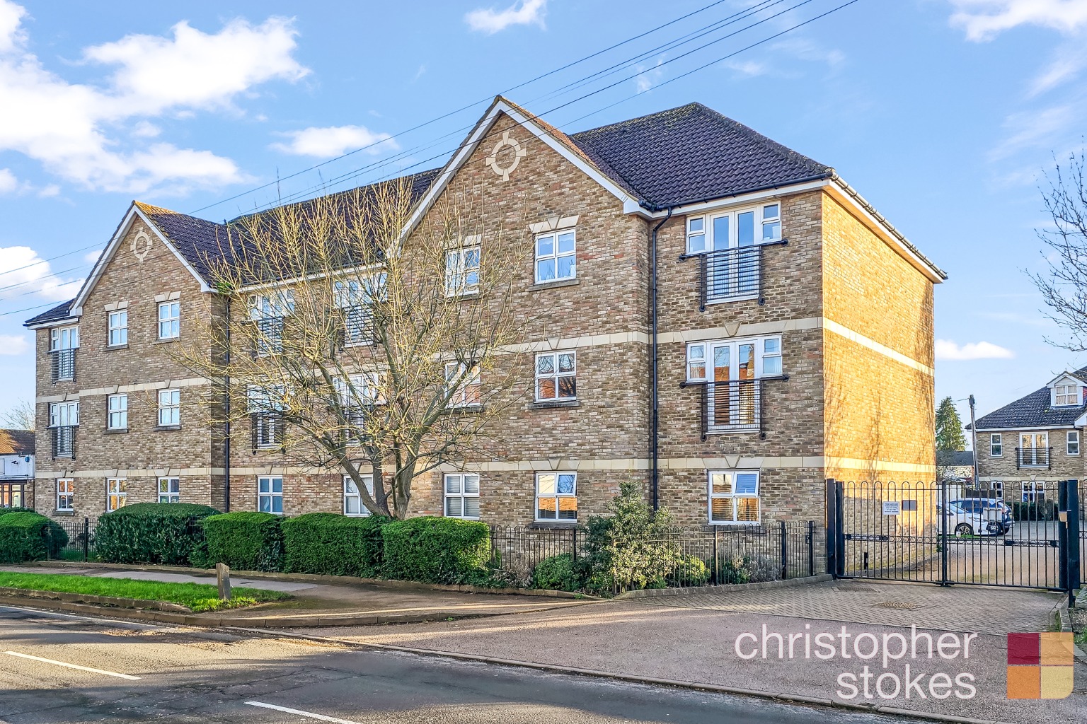 Elppin Court, Broxbourne, EN10 Elppin Court, Broxbourne, EN10