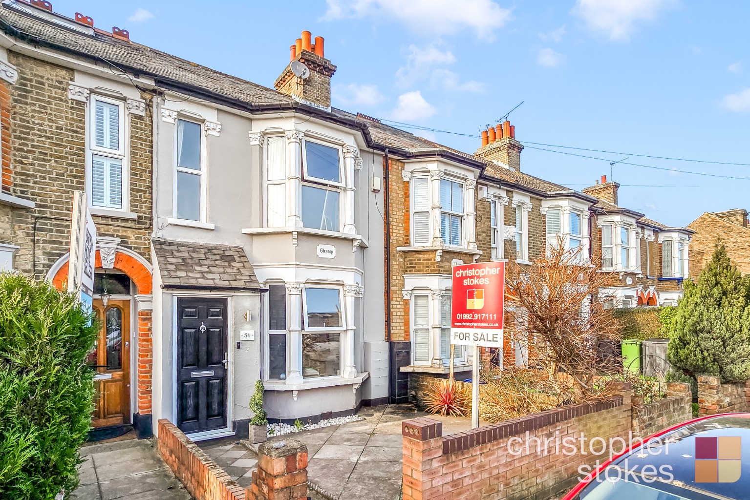 Rye Road, Hoddesdon, EN11