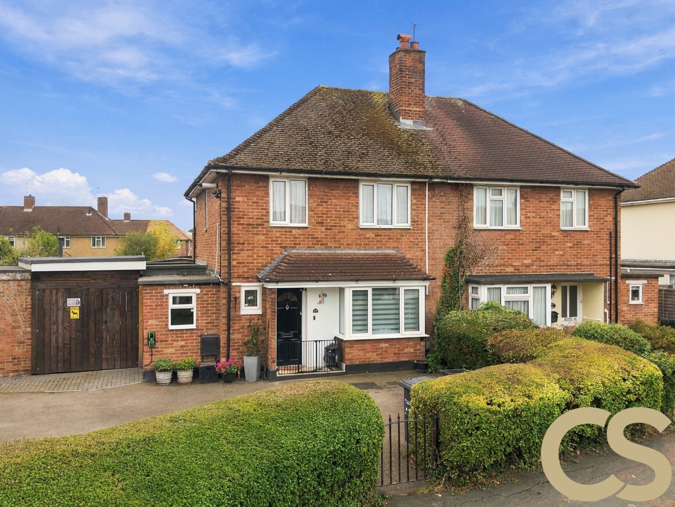 Bury Green Road, Cheshunt EN7 Bury Green Road, Cheshunt EN7