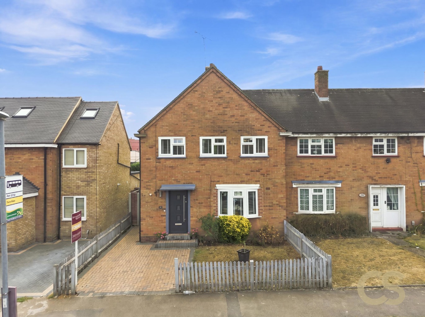 Whitefields Road, Cheshunt, EN8