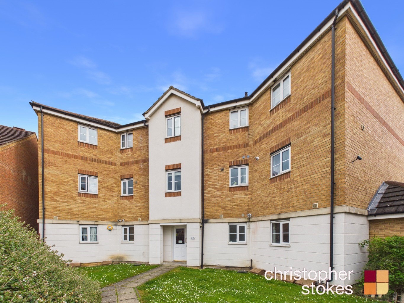 Michigan Close, Broxbourne, EN10