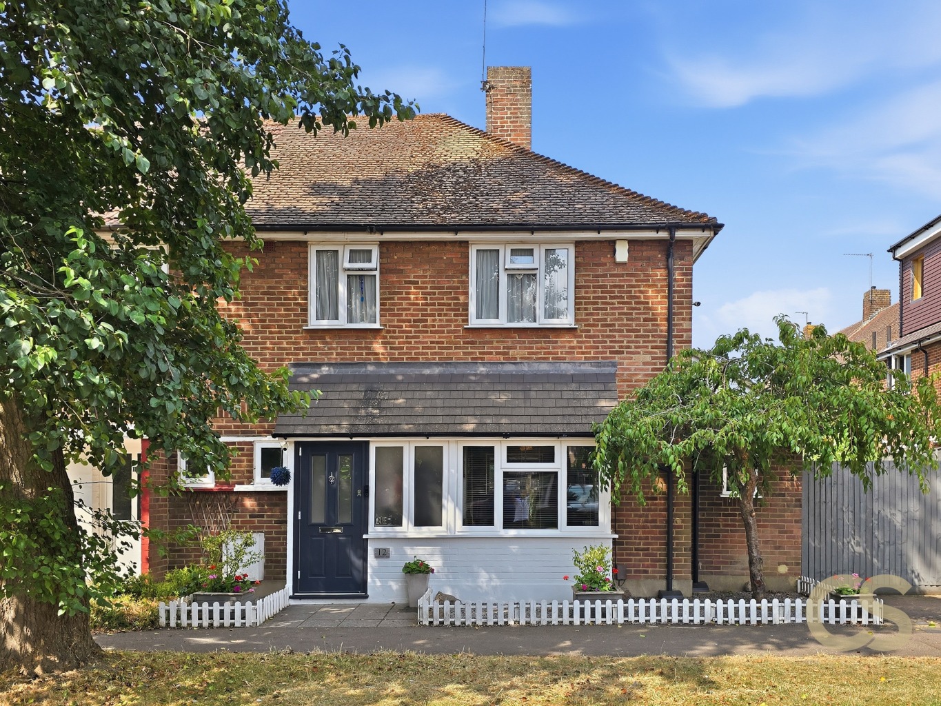Greenwood Close, Cheshunt, EN7