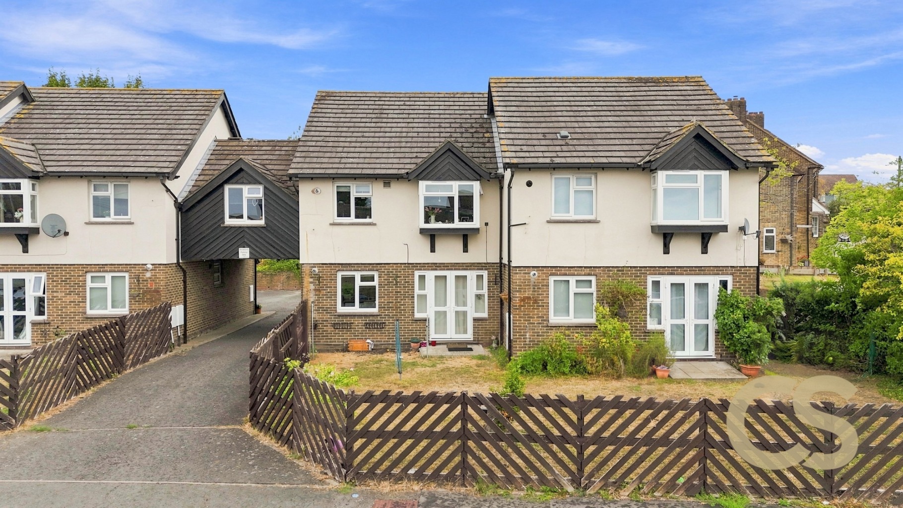 Buxton Road, Waltham Abbey EN9