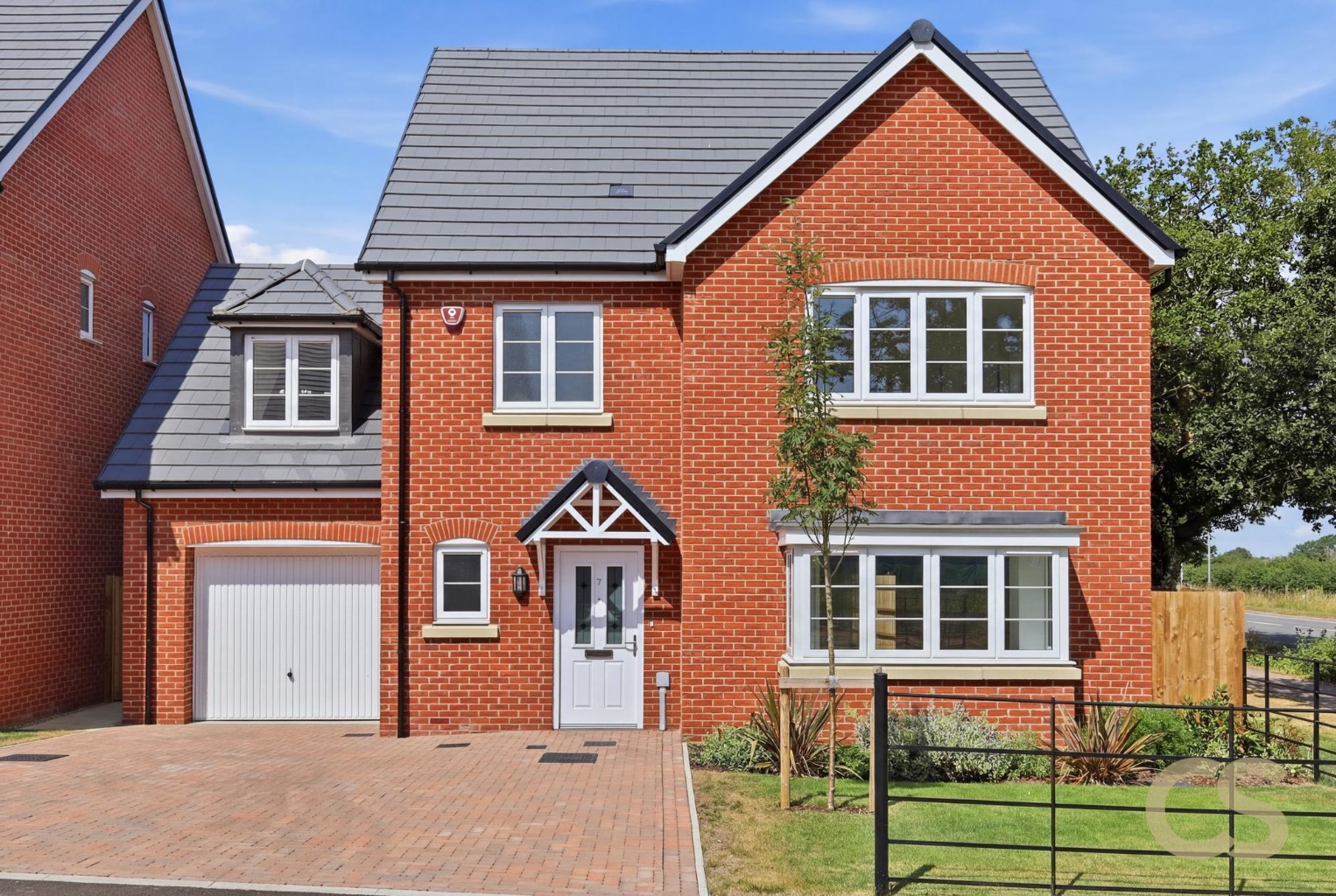 The Wraysbrook - The Landmark, Pecks Hill, Nazeing, EN9