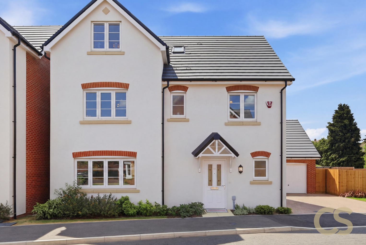 The Weald - The Landmark, Pecks Hill, Nazeing, EN9