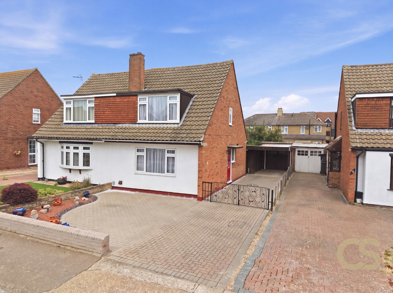Ousden Drive, Cheshunt, EN8
