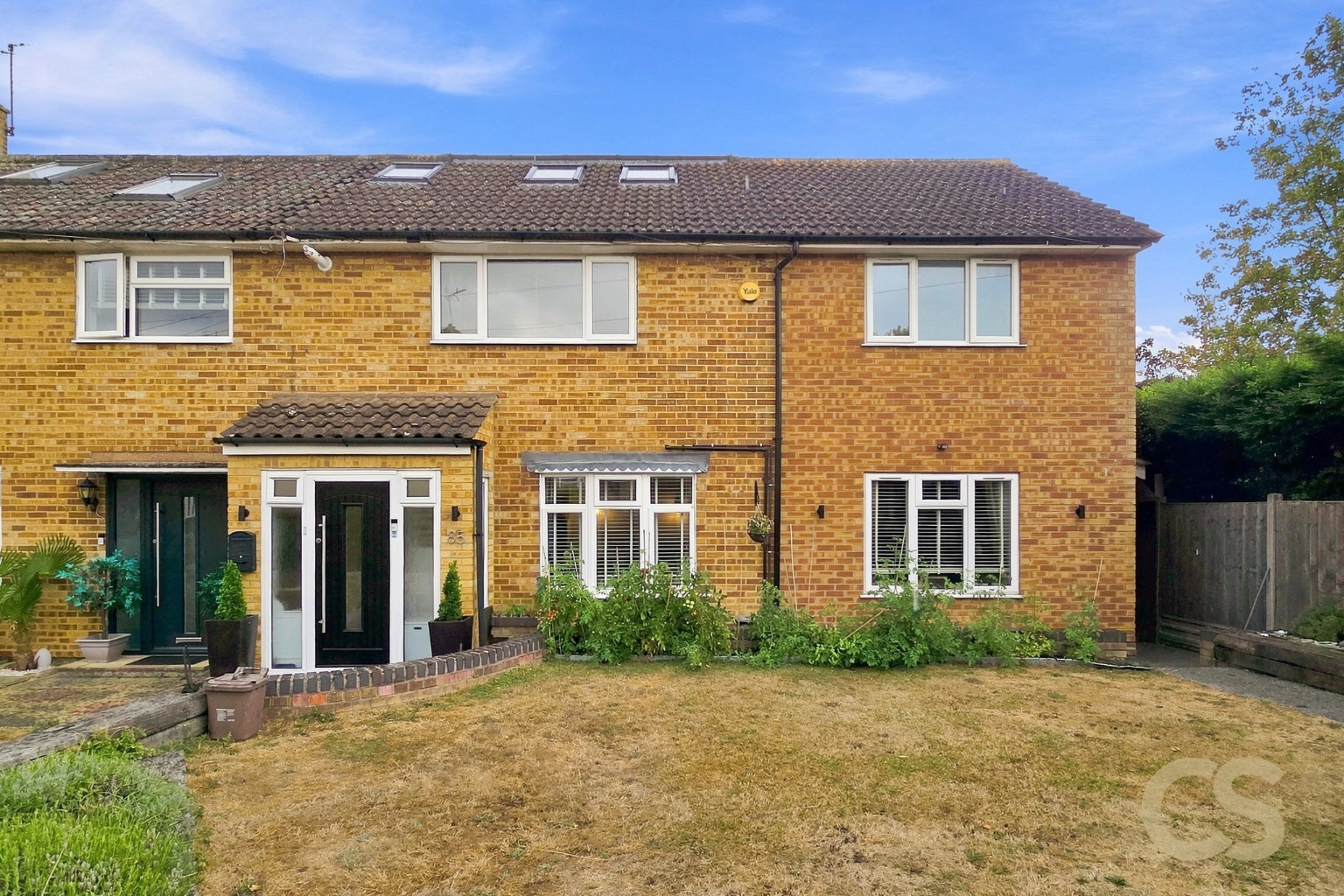Barrow Lane, Cheshunt, EN7
