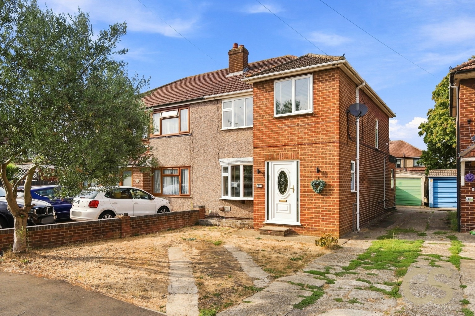 Greenall Close, Cheshunt, EN8
