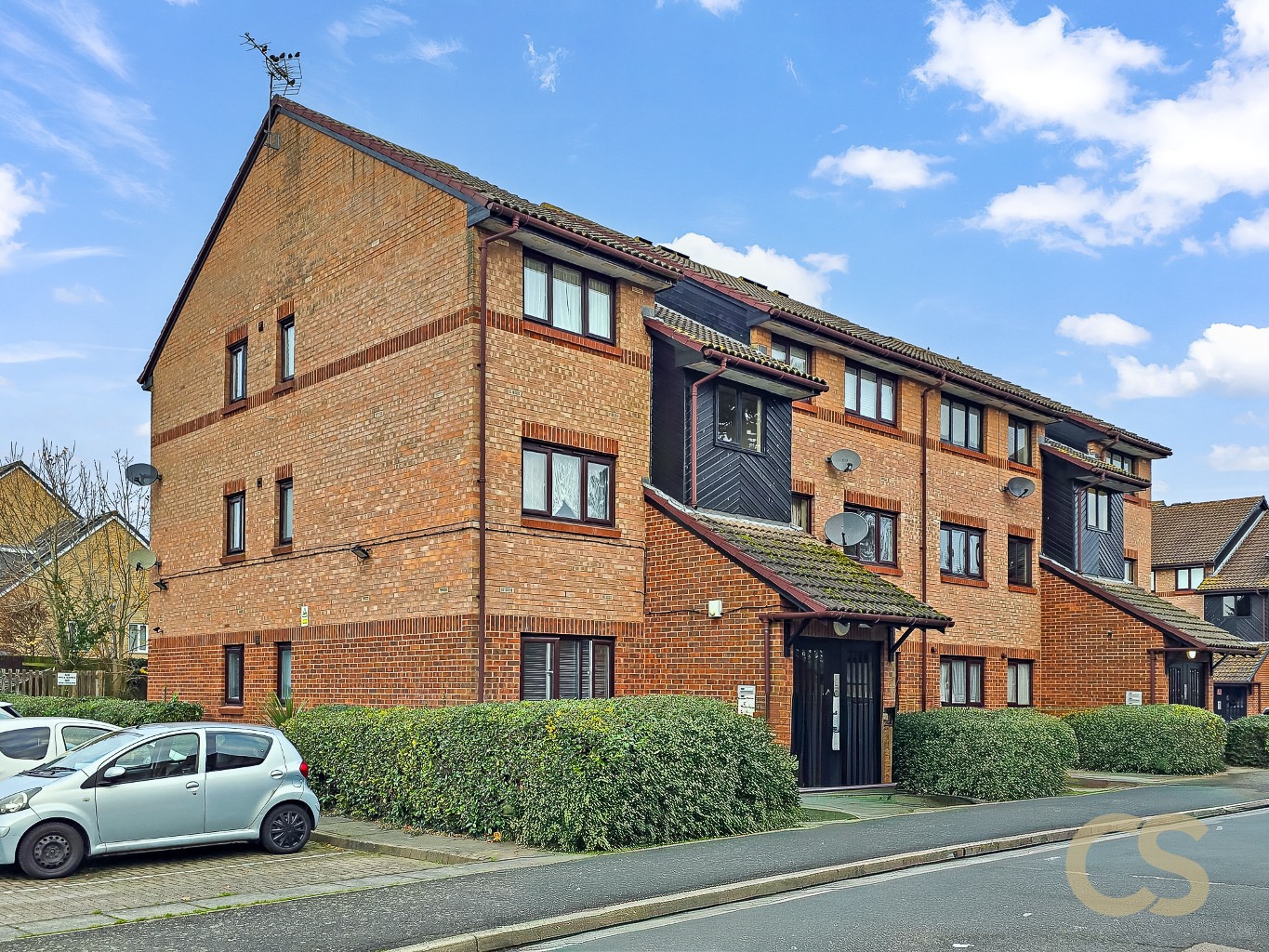 John Gooch Drive, Enfield, EN2