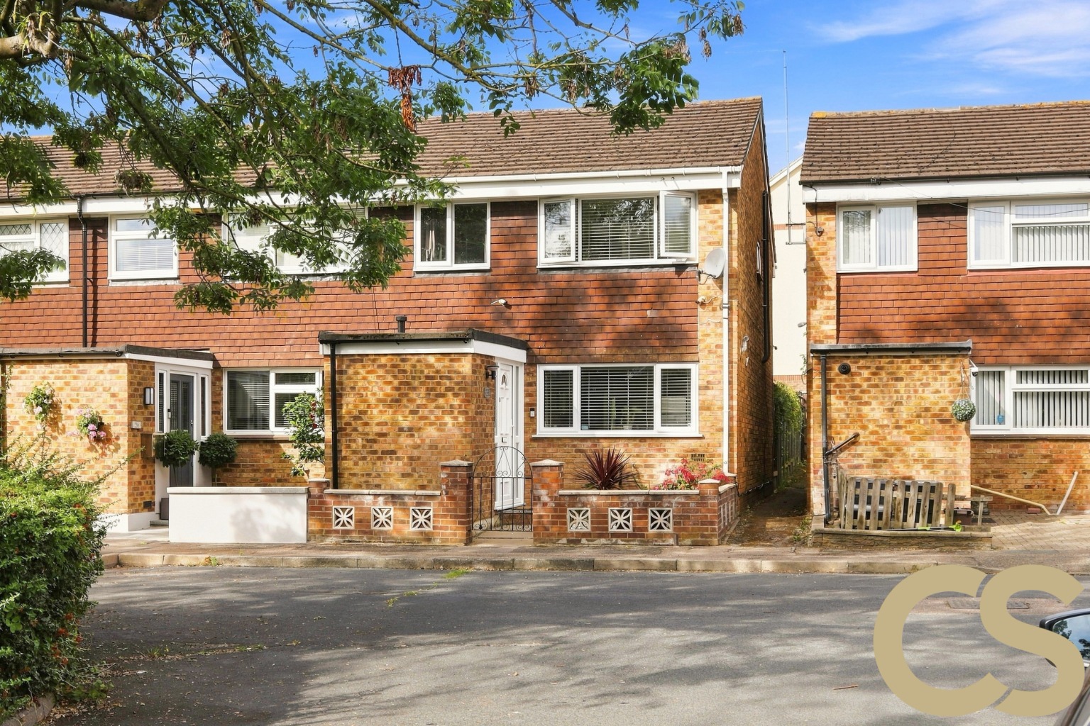 Rowan Drive, Turnford, Hertfordshire, EN10