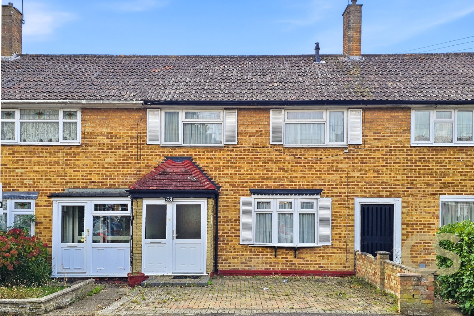 Cunningham Road, Cheshunt, EN8 Cunningham Road, Cheshunt, EN8